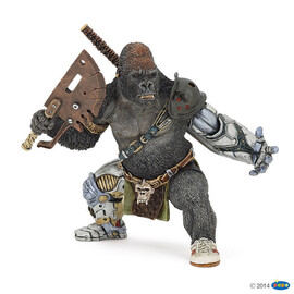 FantasyGorilla mutant
