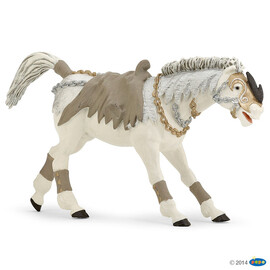 FantasyGhost horse