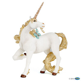 EnchantGolden unicorn