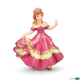 zzEnchant Lilac PrincessRed