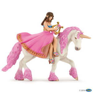 EnchantPrincessLyreonHorse
