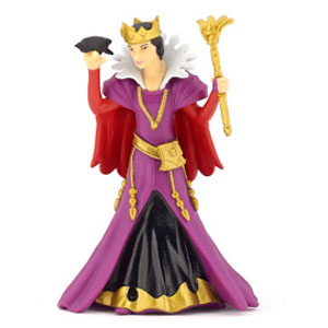 EnchantThe Evil Queen