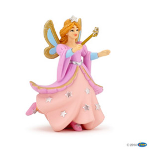 EnchantThe starry fairy
