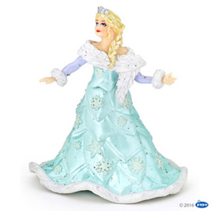 EnchantIce queen