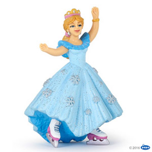 EnchantPrincesswithIceSkates