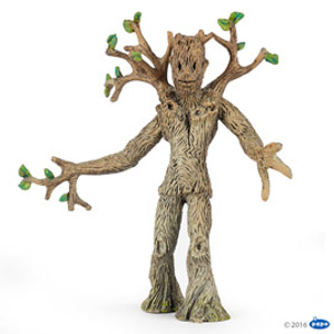 EnchantGuardian of the forest