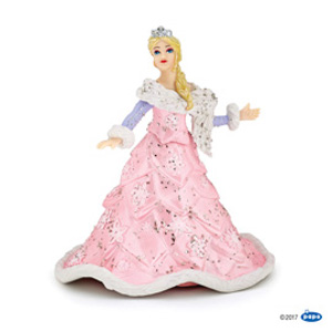 EnchantThe enchanted princess
