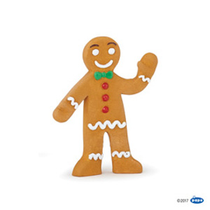 EnchantGingerbread Man