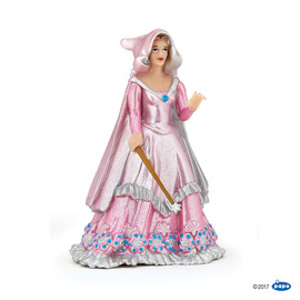 EnchantPink enchantress