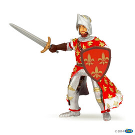 MedievalRed Prince Philip