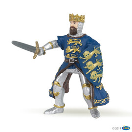 MedievalBlue King Richard