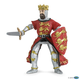 MedievalRed King Richard