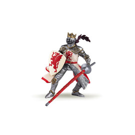 ##MedievalRed dragon king