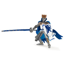 MedievalBlue dragon king