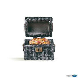 PirateTreasure chest