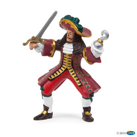PirateCaptain Pirate