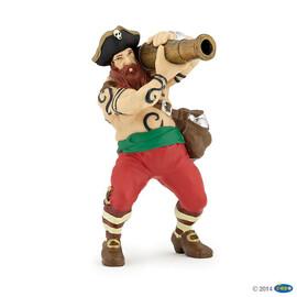 PirateCannon pirate