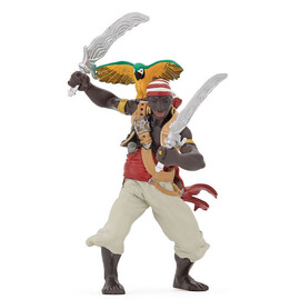 #Pirate with sabres(1)