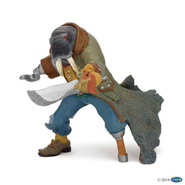 PirateWalrus mutant pirate