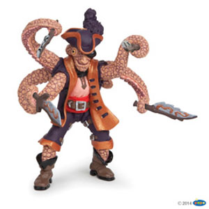 PirateOctopus mutant pirate