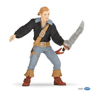 PiratePirate hero