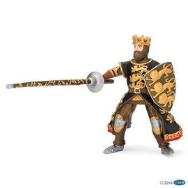 BlackandgoldKingRichardwit(1)