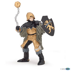 #MedievalBlack&bronzeOfficMace