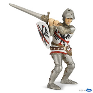 #MedievalKnight Du Guesclin