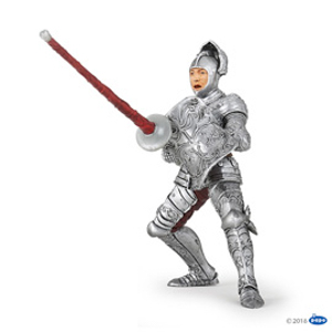MedievalKnight in armour