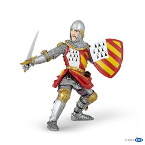 MedievalKnight in tournament