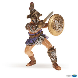 ##HistoricalsGladiator