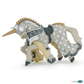 MedievalWeaponMasterHorse