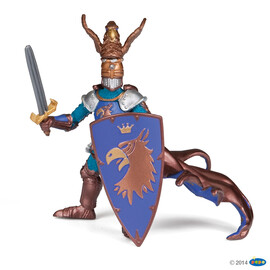 MedievalKnightEagle