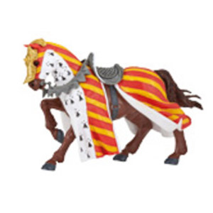 #MedievalTorunament Horse