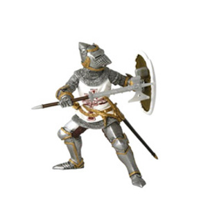 MedievalGermanicKnight