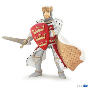 MedievalKingArthur