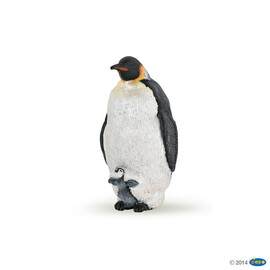 MarineEmperor penguin