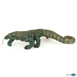 WildKomodoDragon