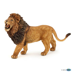 WildRoaringLion