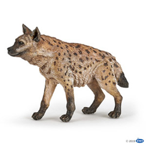 ##WildHyena