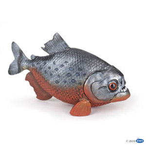 WildPiranha