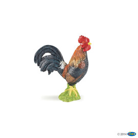 FarmGallic rooster