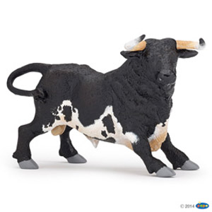 #FarmSpanish Bull