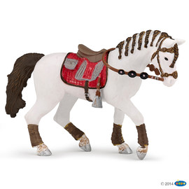 zzTrendy horse