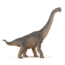 DinosaursBrachiosaurus