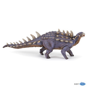 DinosaursPolacanthus