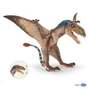 zzDinosaursDimorphodon