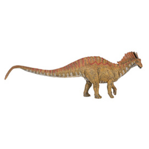 DinosaursAmargasaurus