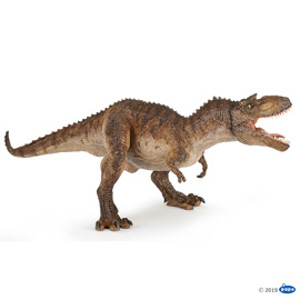 ##DinosaursGorgosaurus