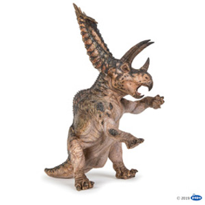 DinosaursPentaceratops